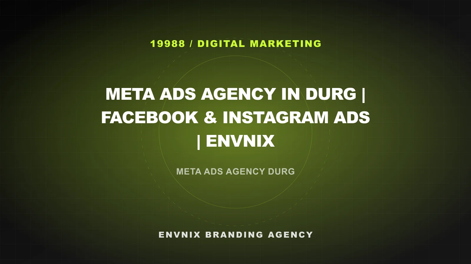 Digital Marketing blog feature image