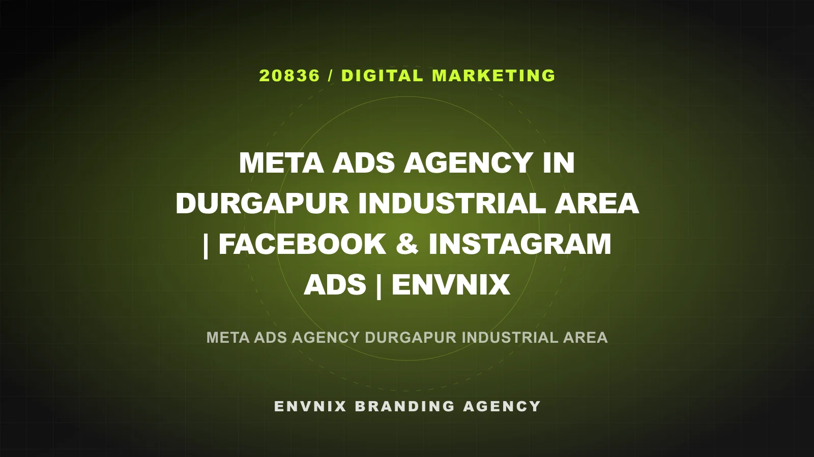 Digital Marketing blog feature image