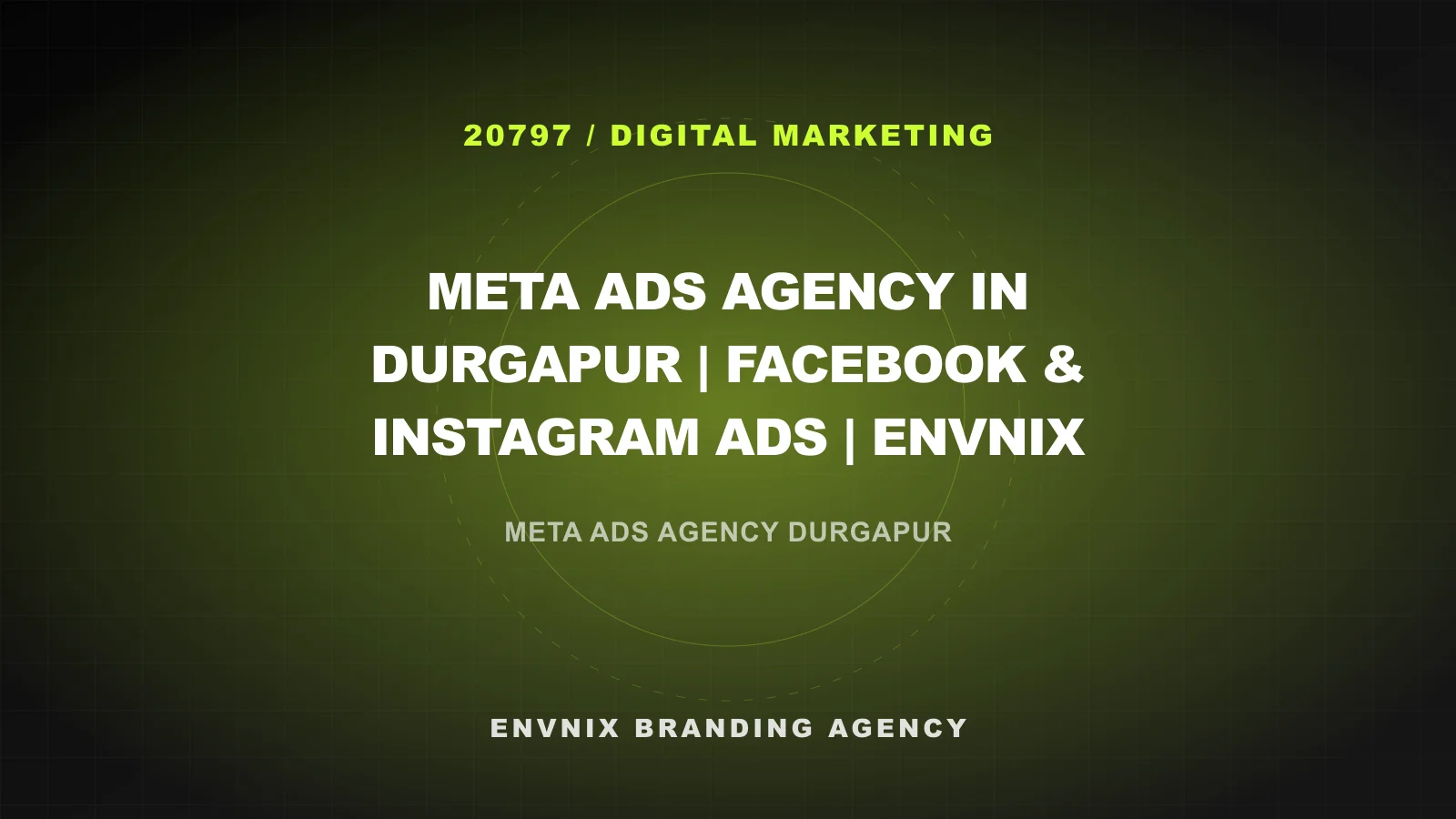 Digital Marketing blog feature image