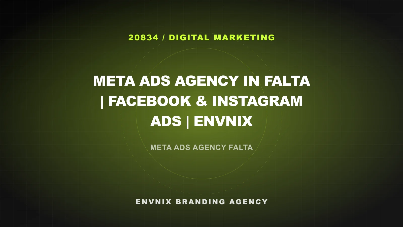 Digital Marketing blog feature image