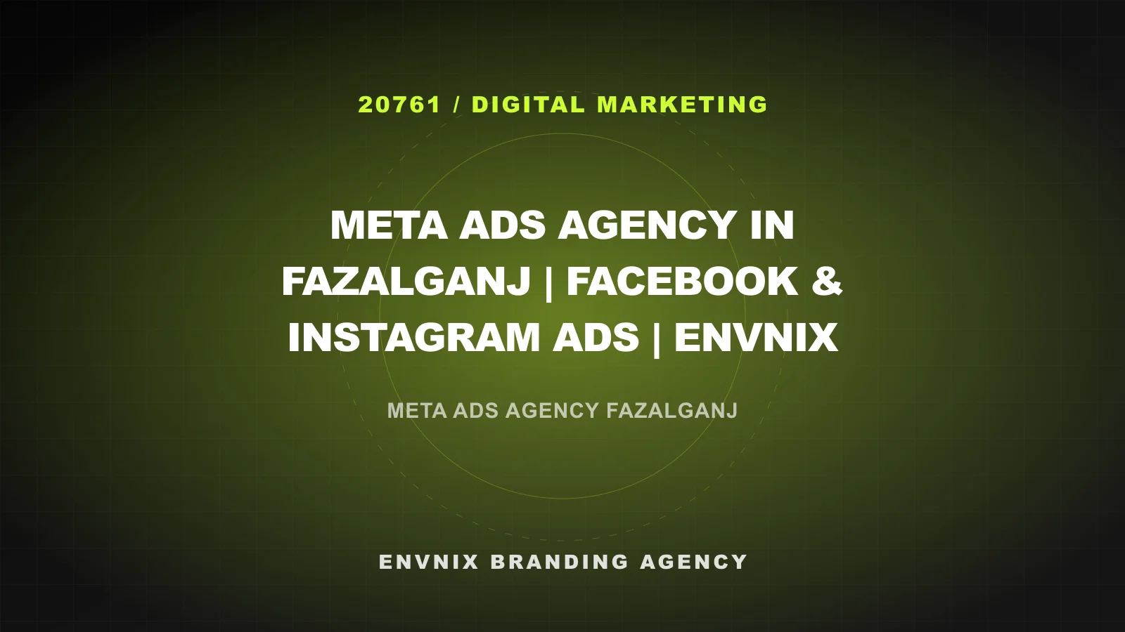 Digital Marketing blog feature image