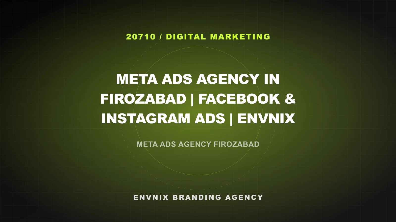 Digital Marketing blog feature image