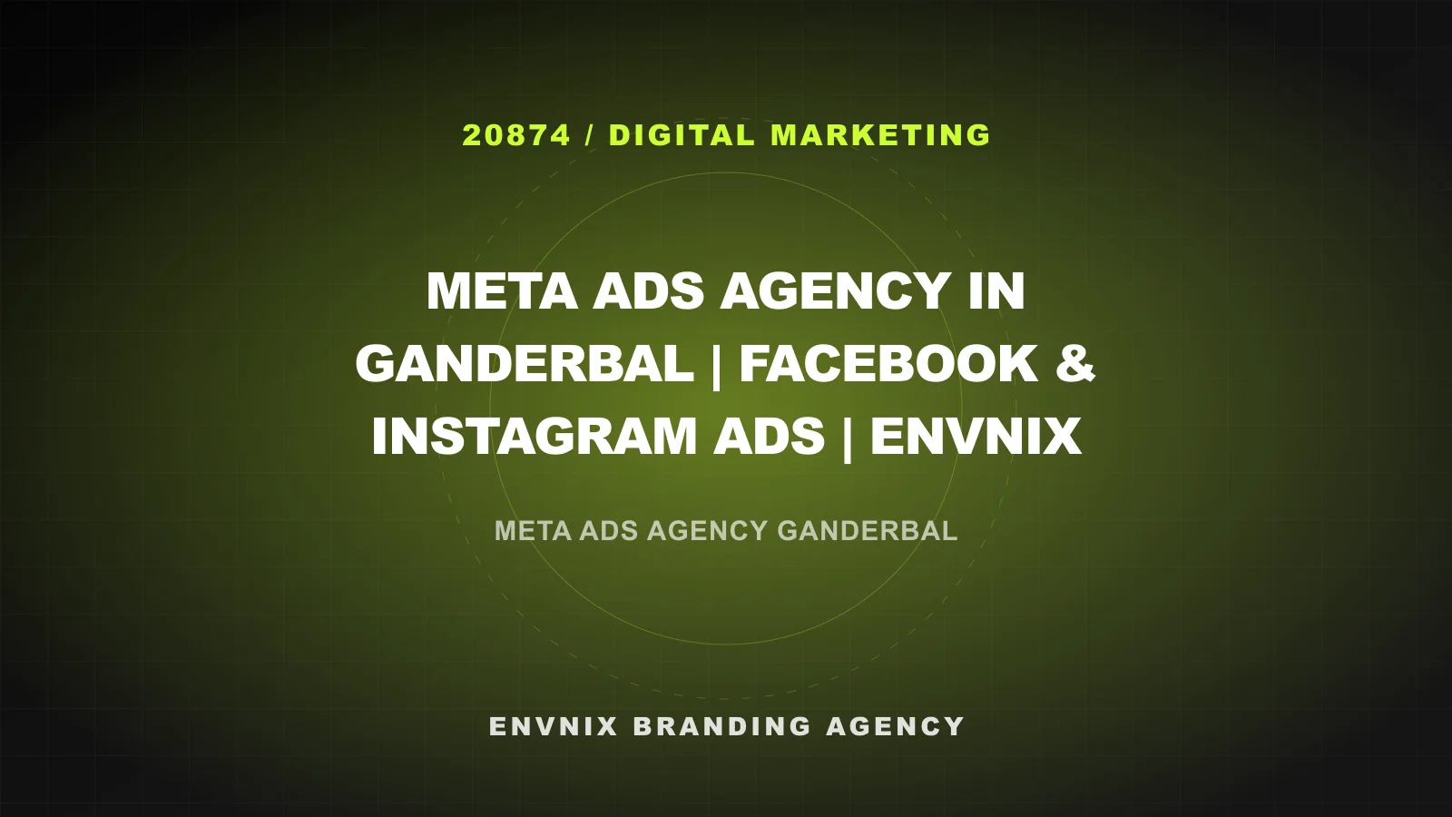 Digital Marketing feature image
