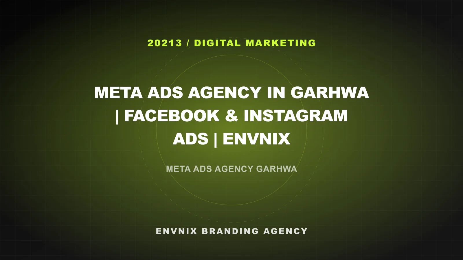 Digital Marketing blog feature image