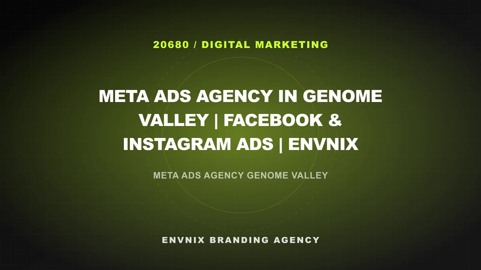 Digital Marketing blog feature image