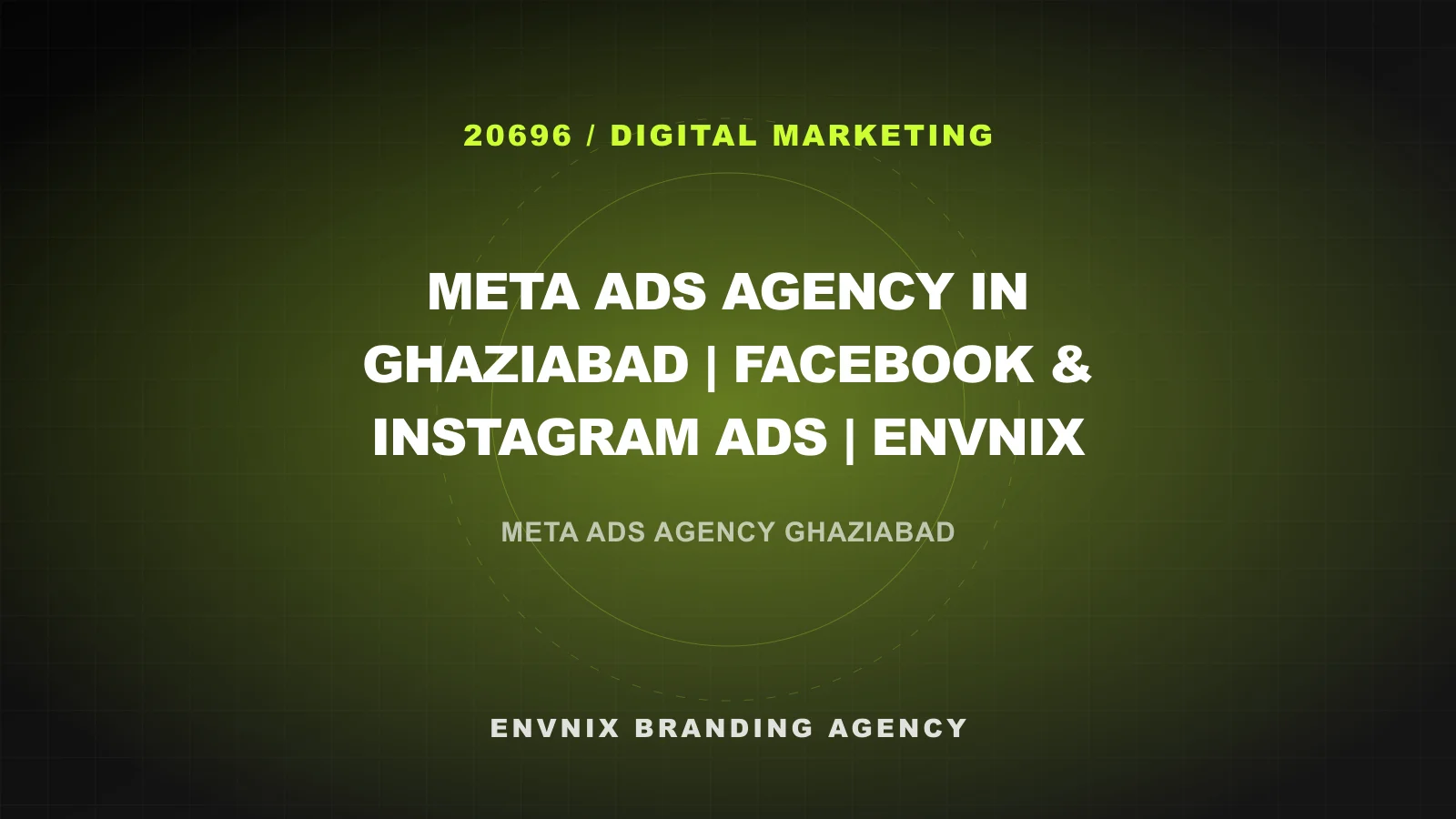 Digital Marketing blog feature image