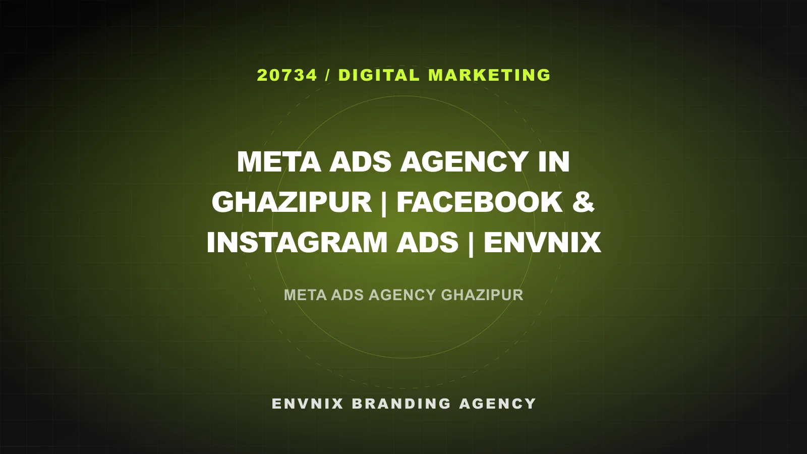 Digital Marketing blog feature image