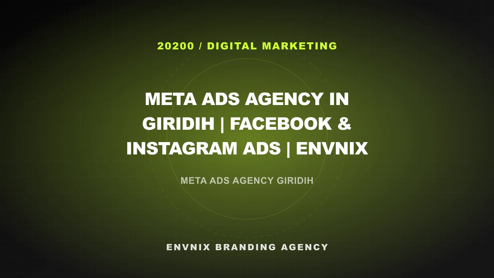 Digital Marketing blog feature image