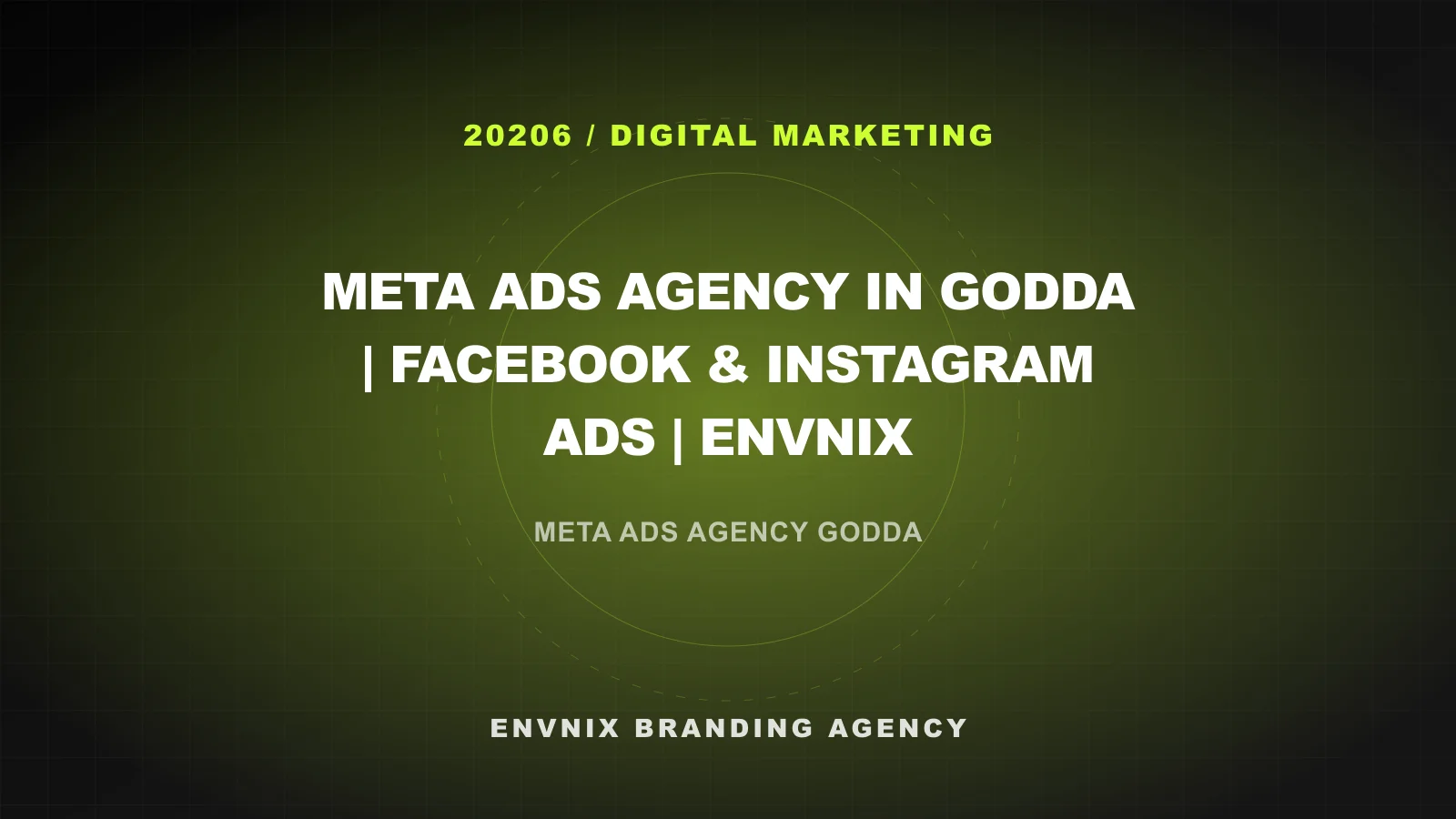 Digital Marketing blog feature image