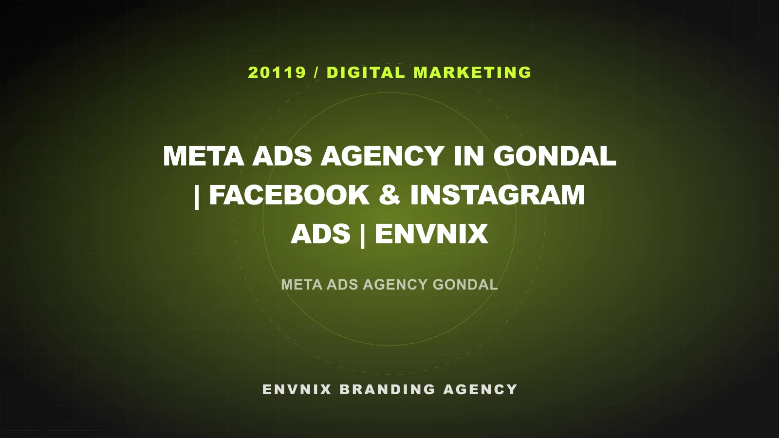 Digital Marketing blog feature image