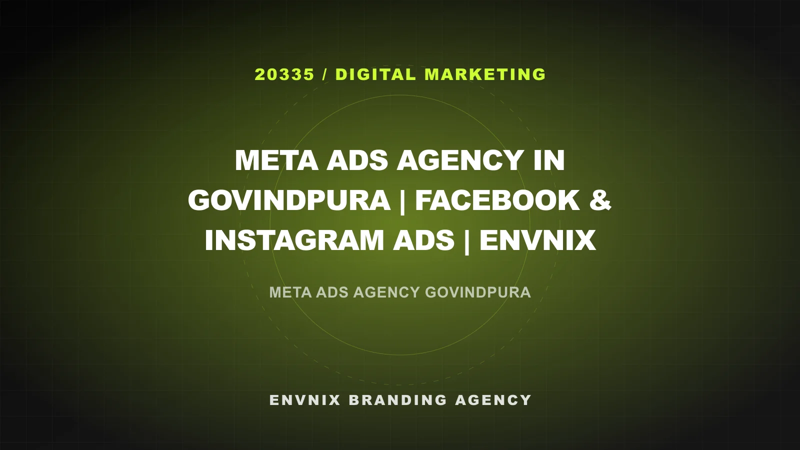 Digital Marketing blog feature image