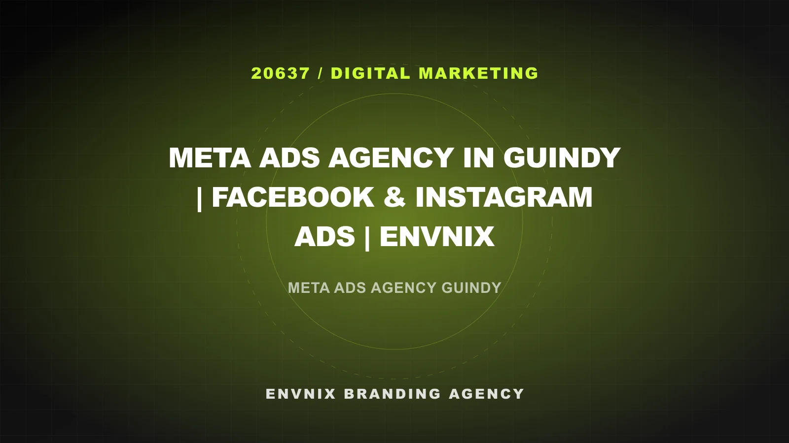 Digital Marketing feature image