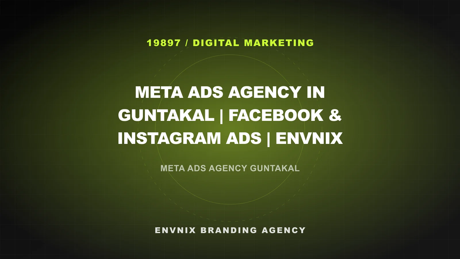 Digital Marketing blog feature image