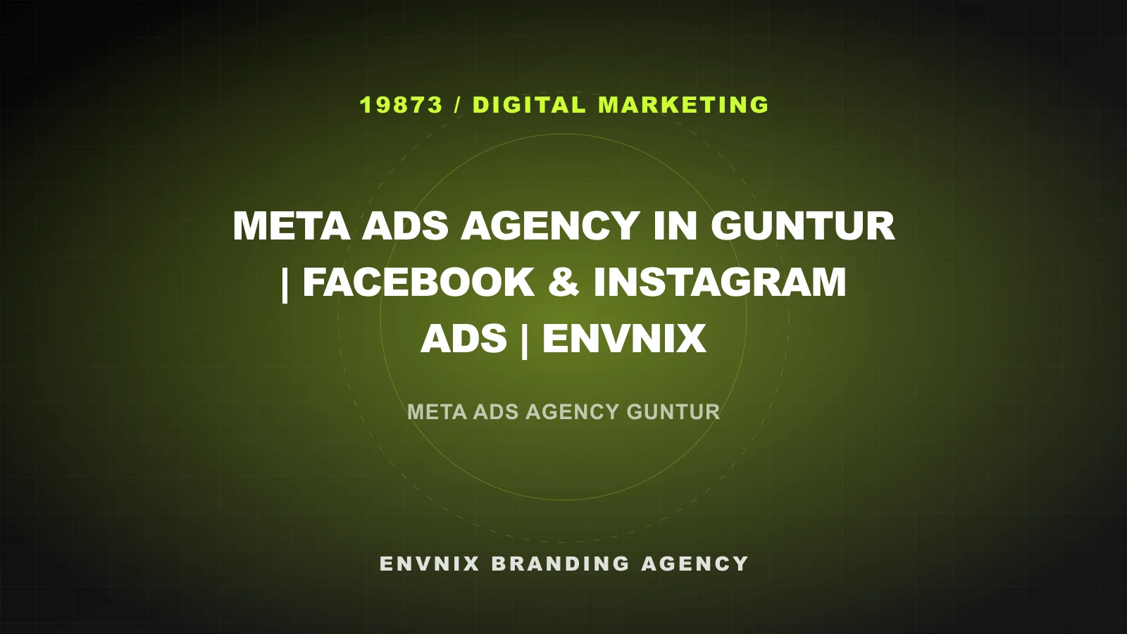 Digital Marketing blog feature image