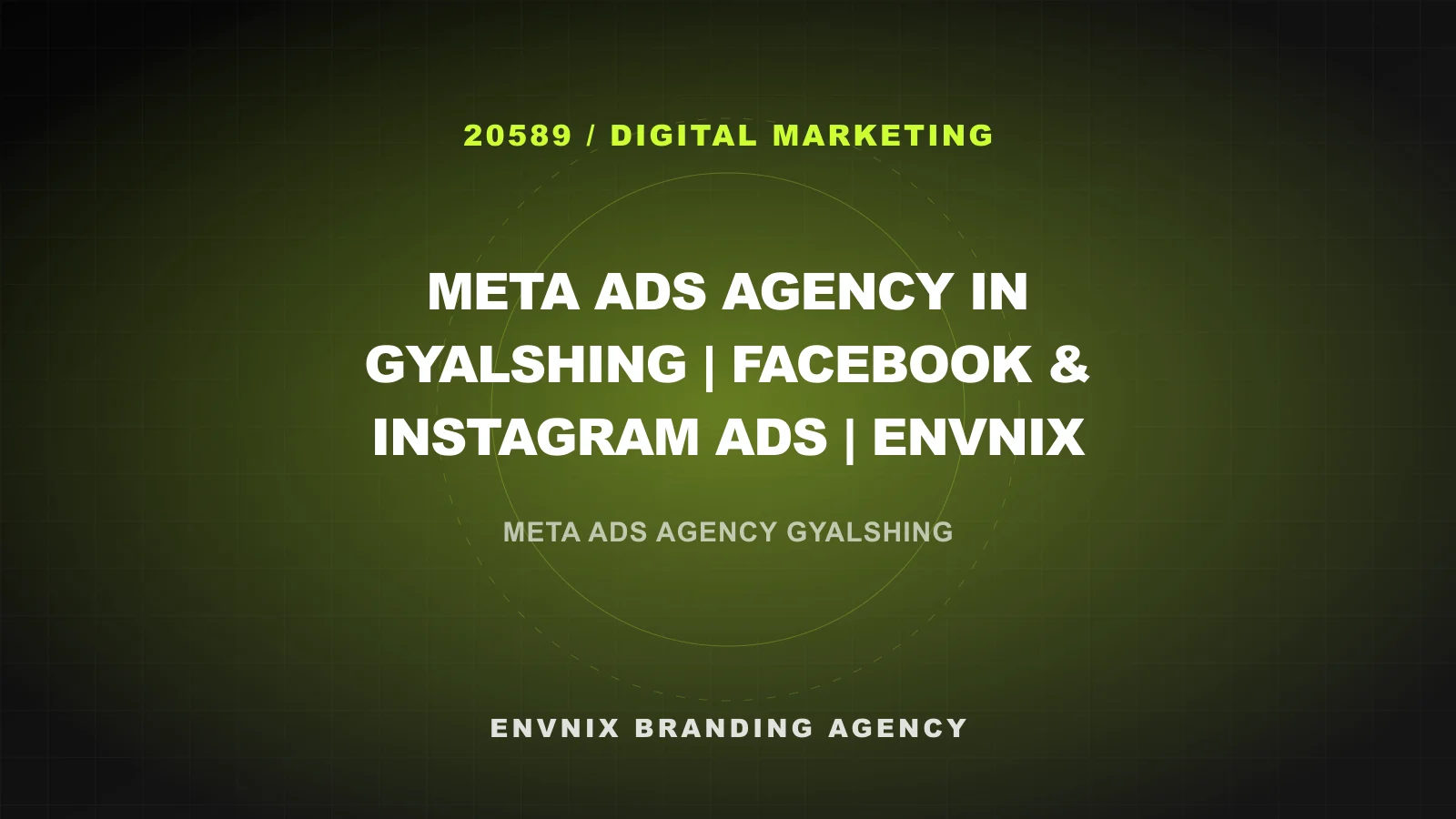 Digital Marketing blog feature image