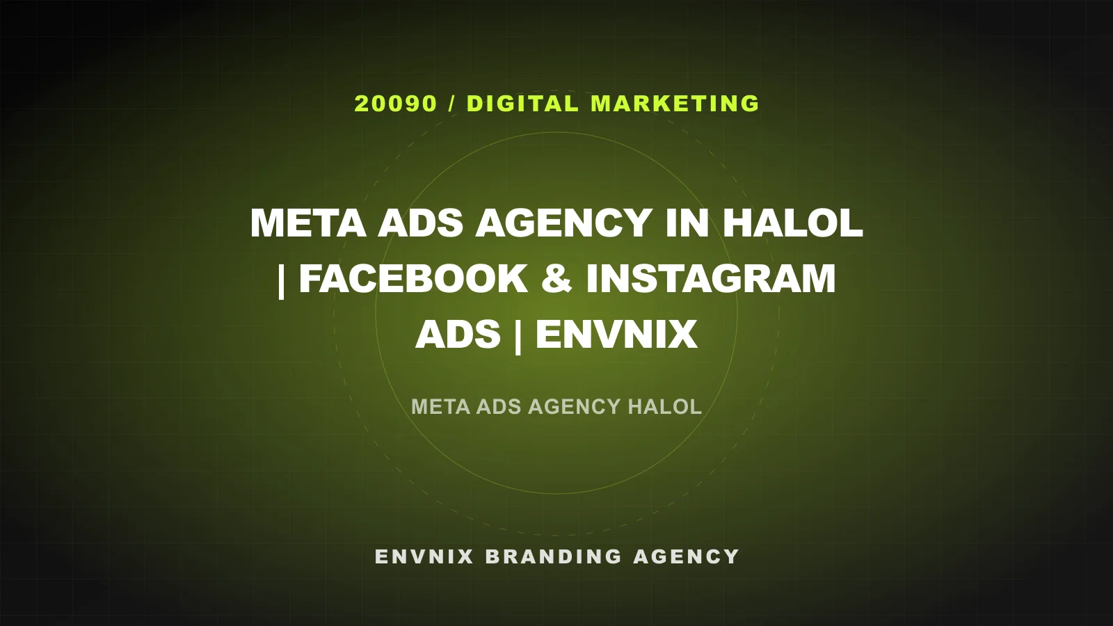 Digital Marketing blog feature image
