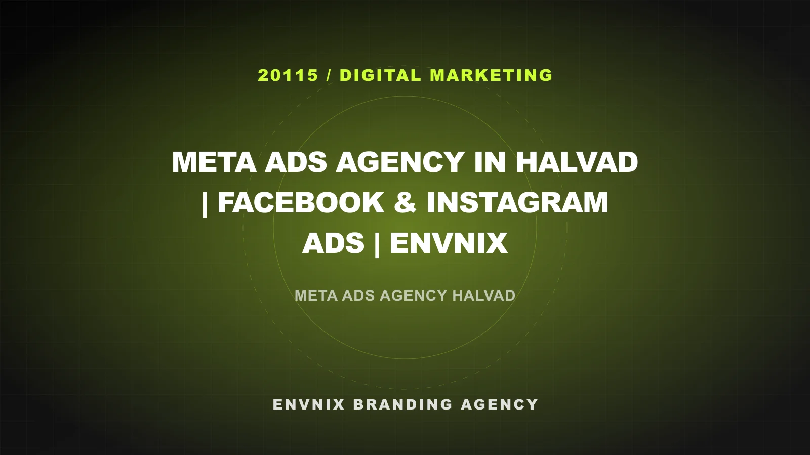 Digital Marketing blog feature image