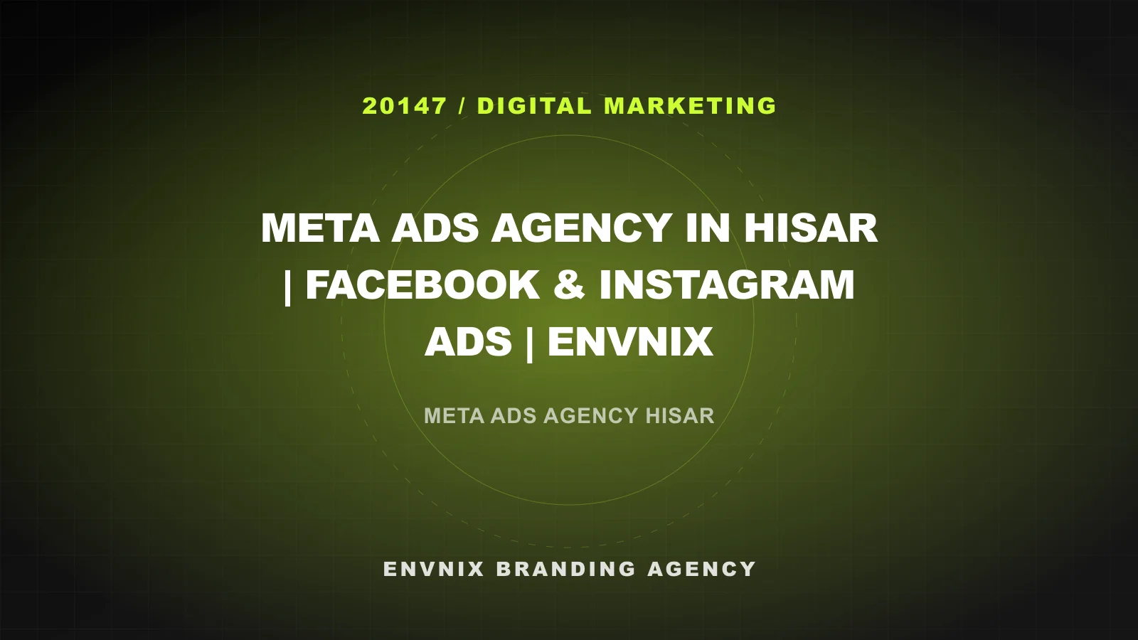 Digital Marketing blog feature image