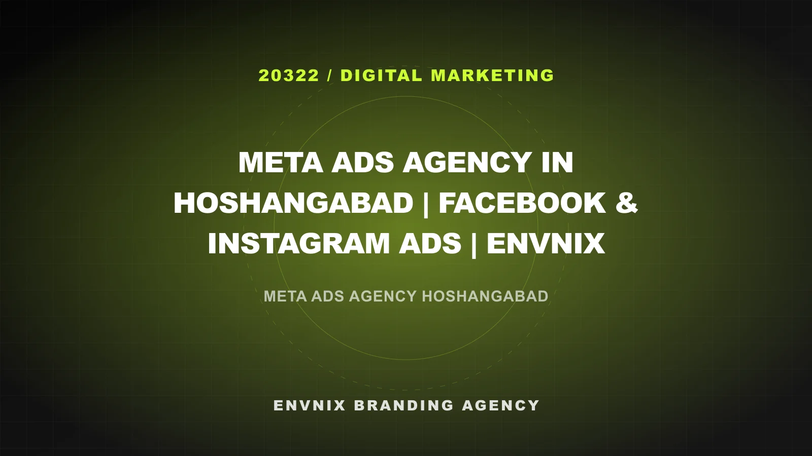 Digital Marketing blog feature image