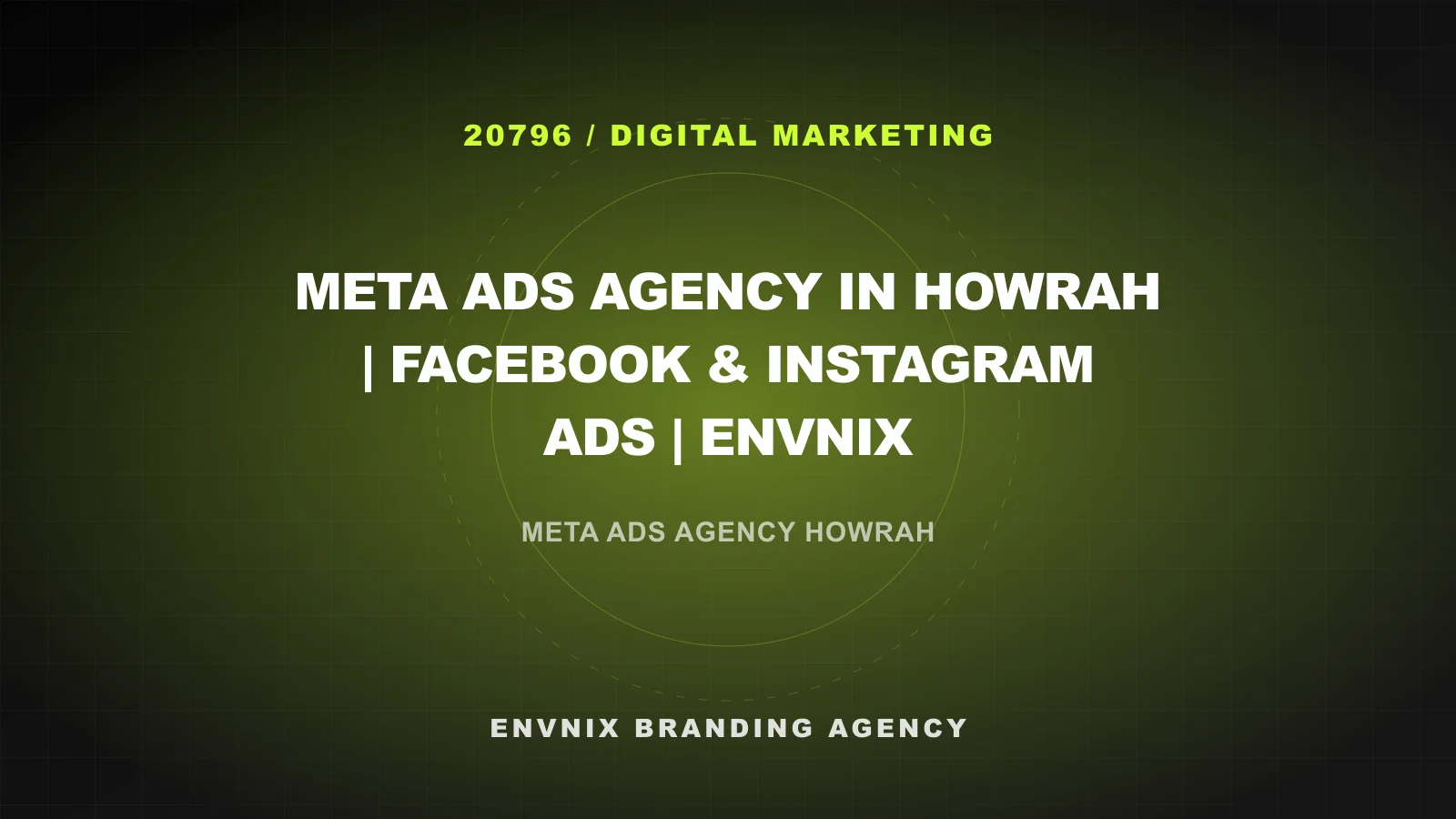 Digital Marketing feature image