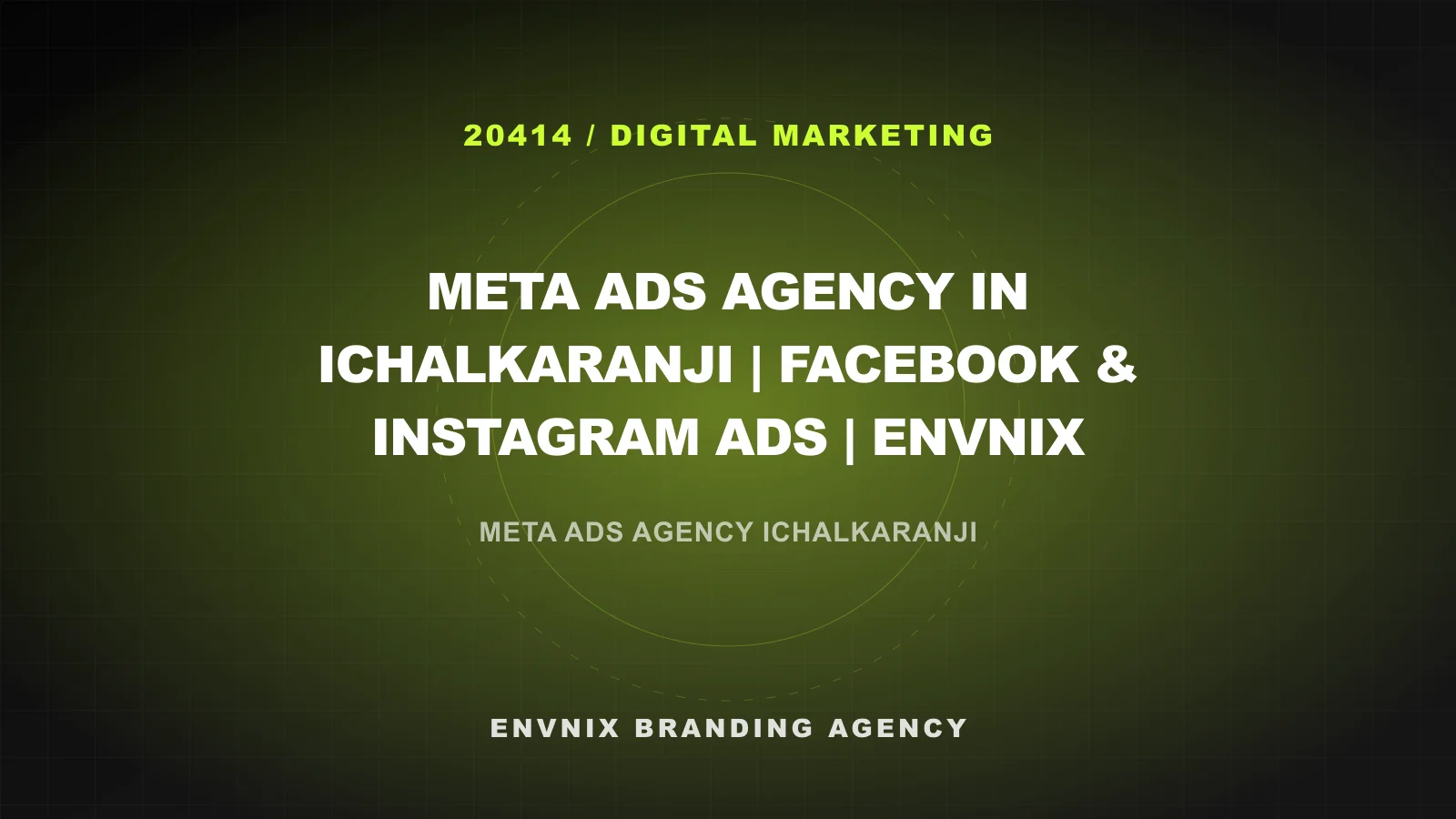 Digital Marketing blog feature image