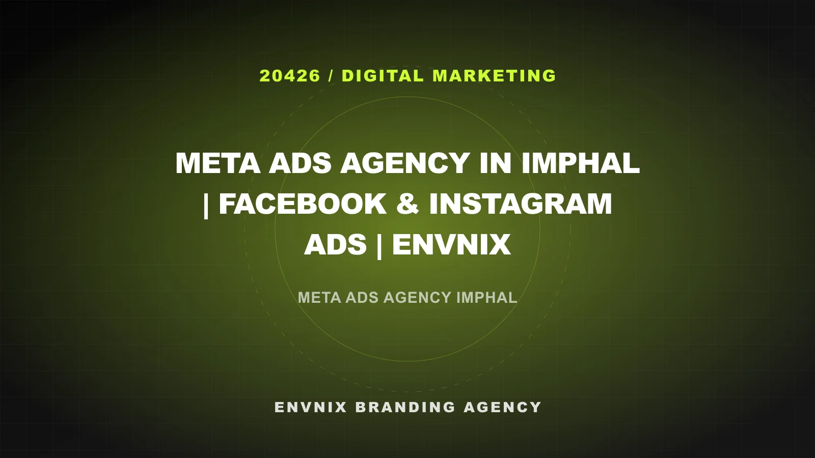 Digital Marketing blog feature image