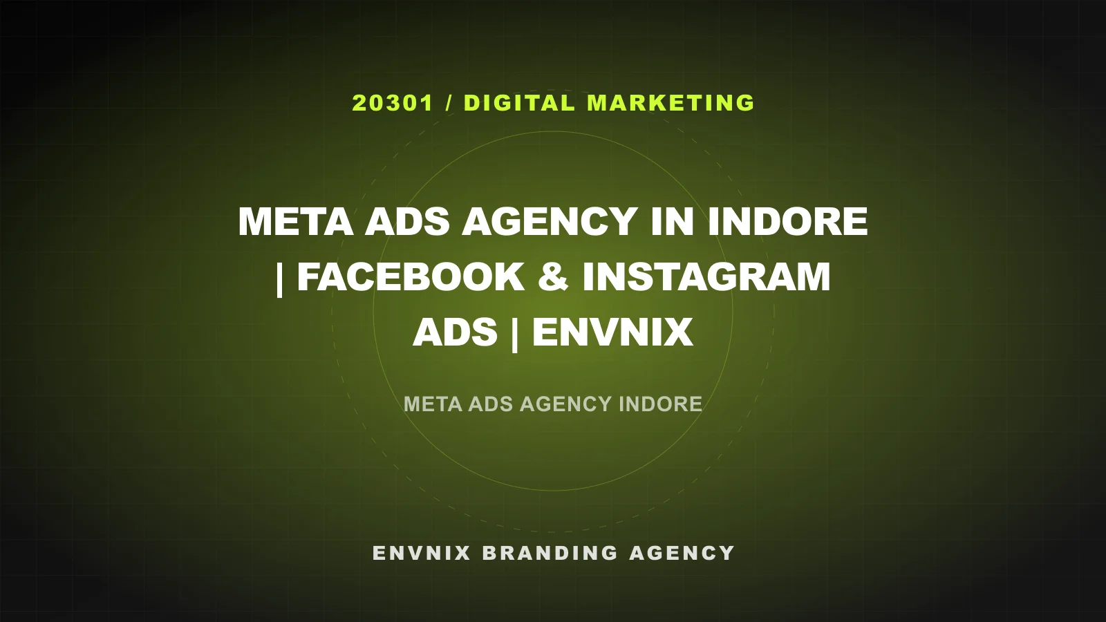 Digital Marketing feature image