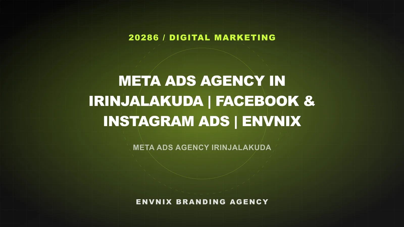 Digital Marketing blog feature image