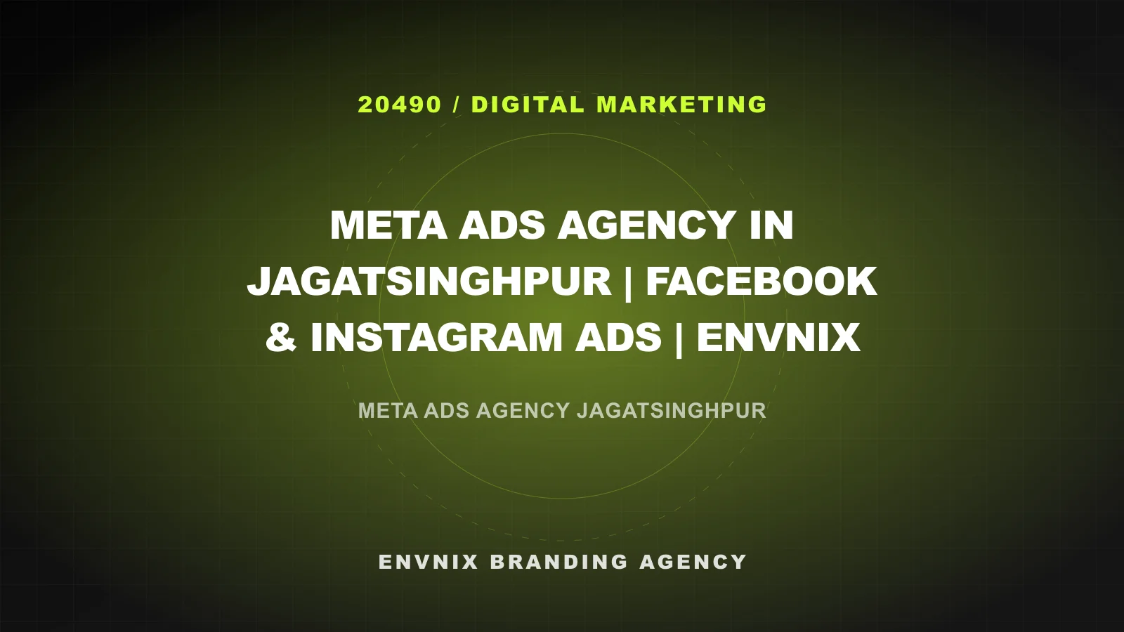 Digital Marketing blog feature image