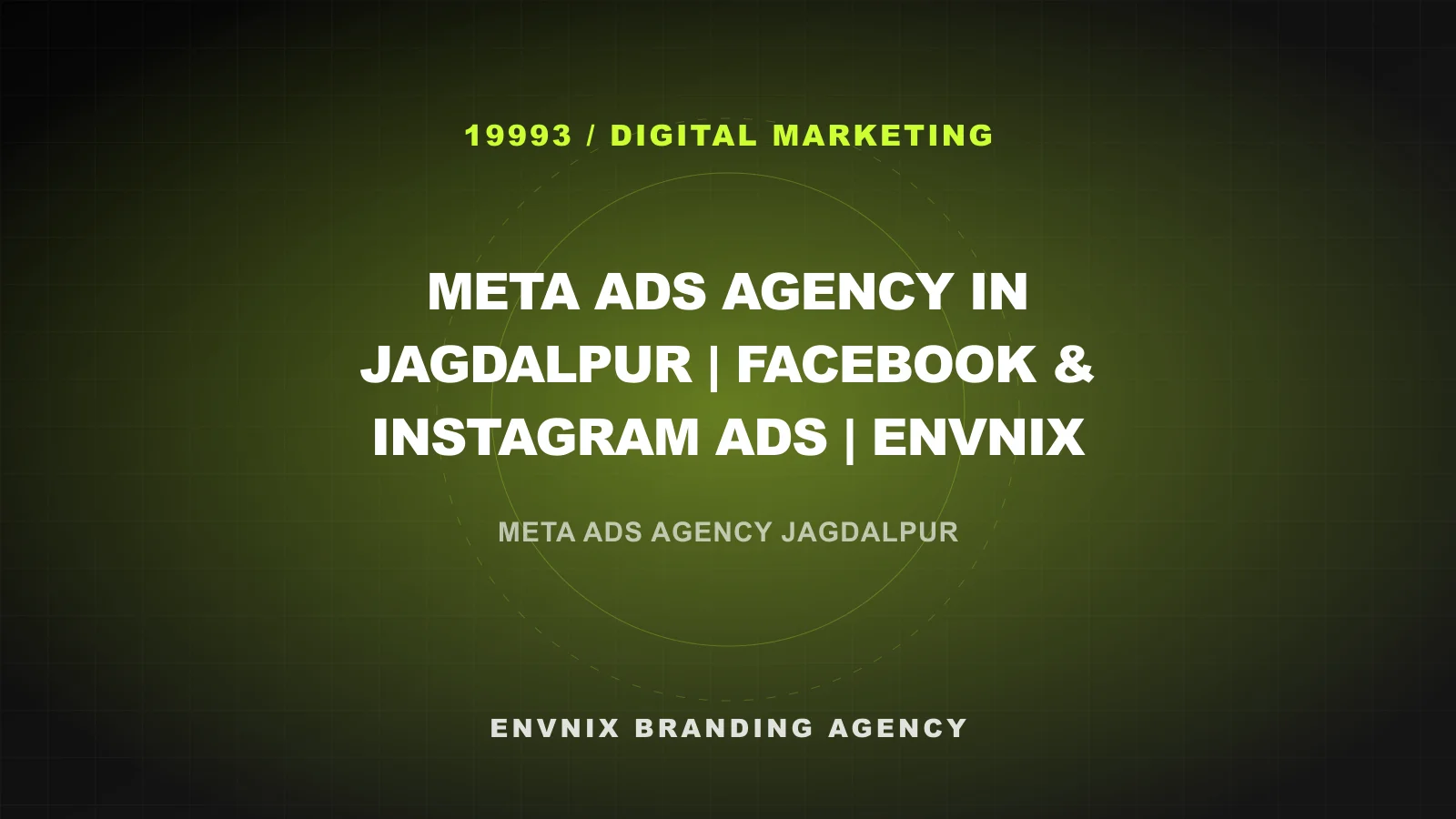 Digital Marketing blog feature image