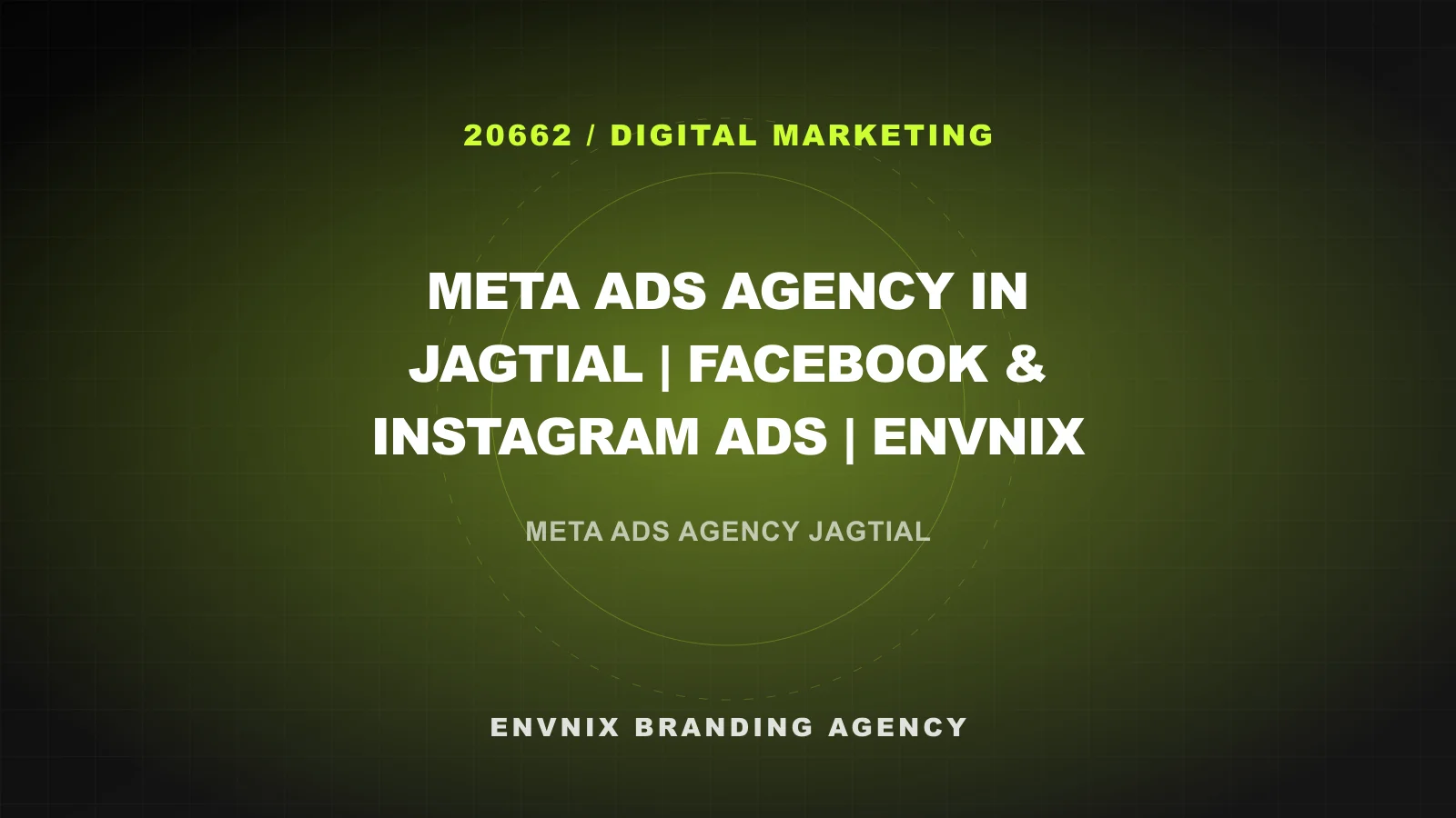 Digital Marketing feature image