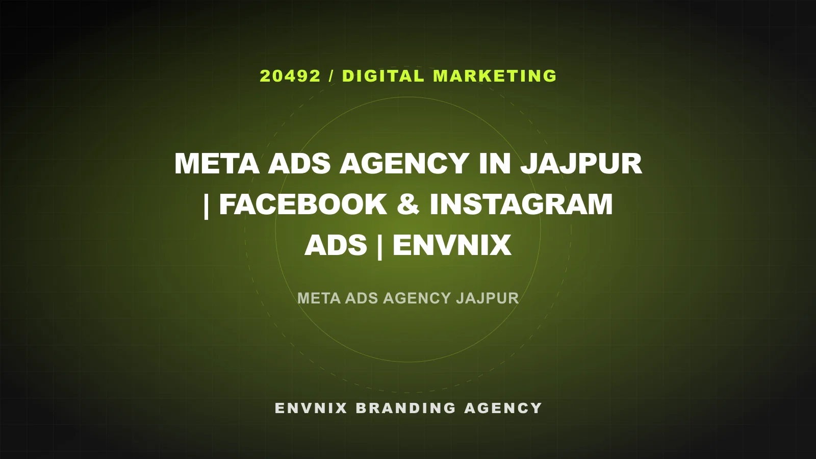 Digital Marketing blog feature image