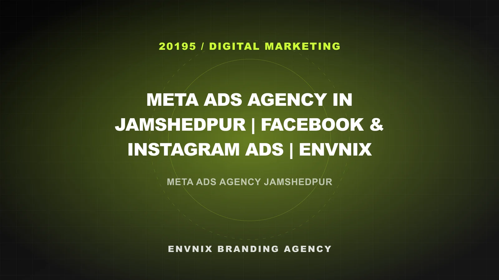 Digital Marketing blog feature image
