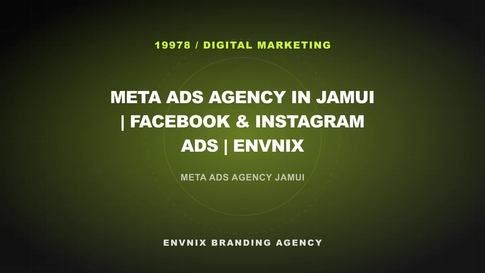 Digital Marketing blog feature image