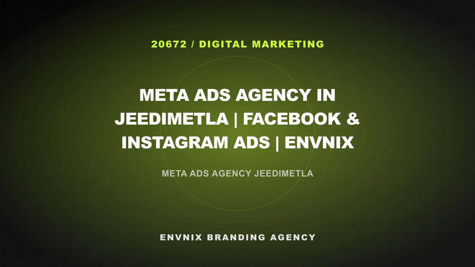 Digital Marketing feature image