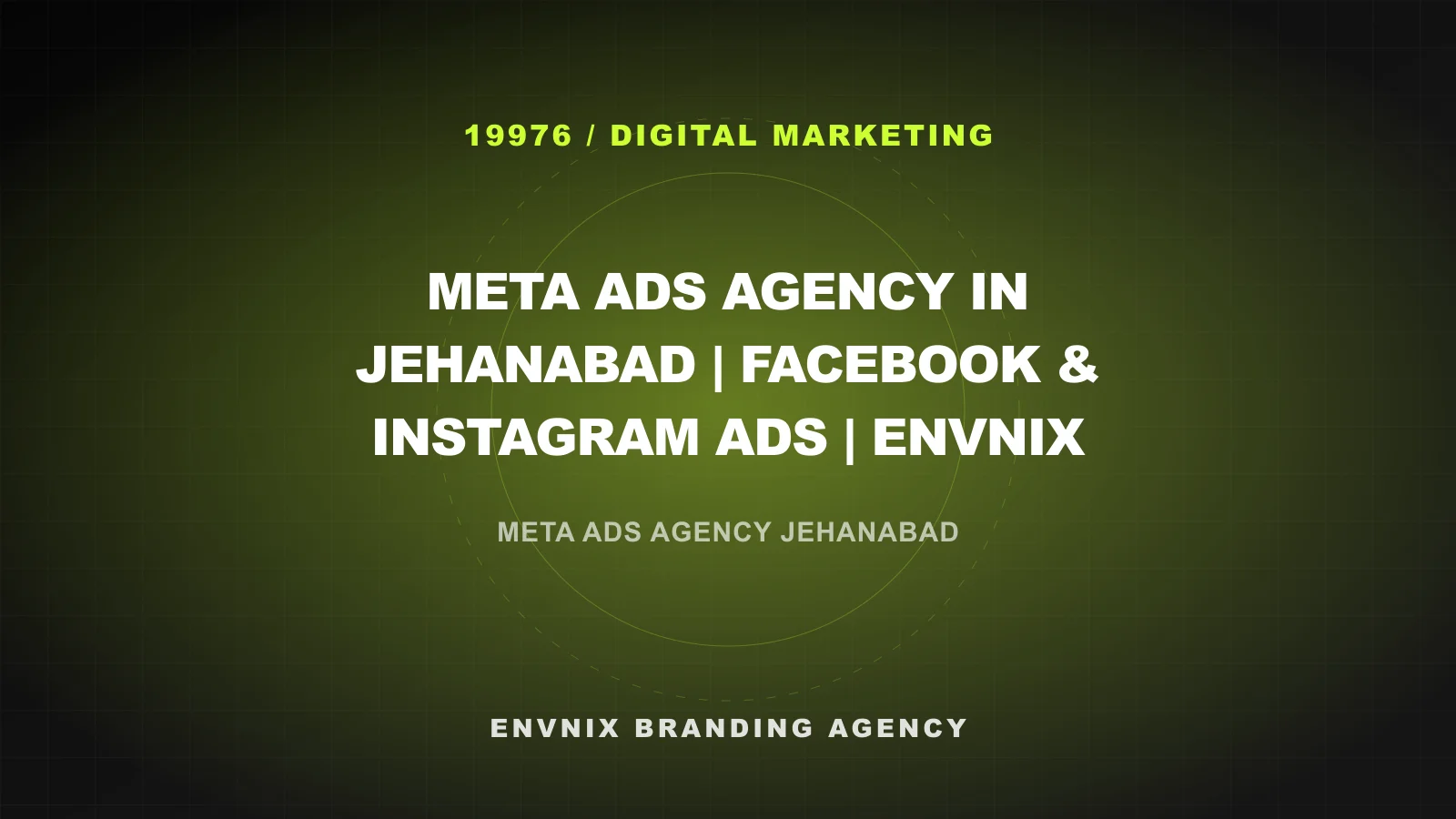 Digital Marketing blog feature image