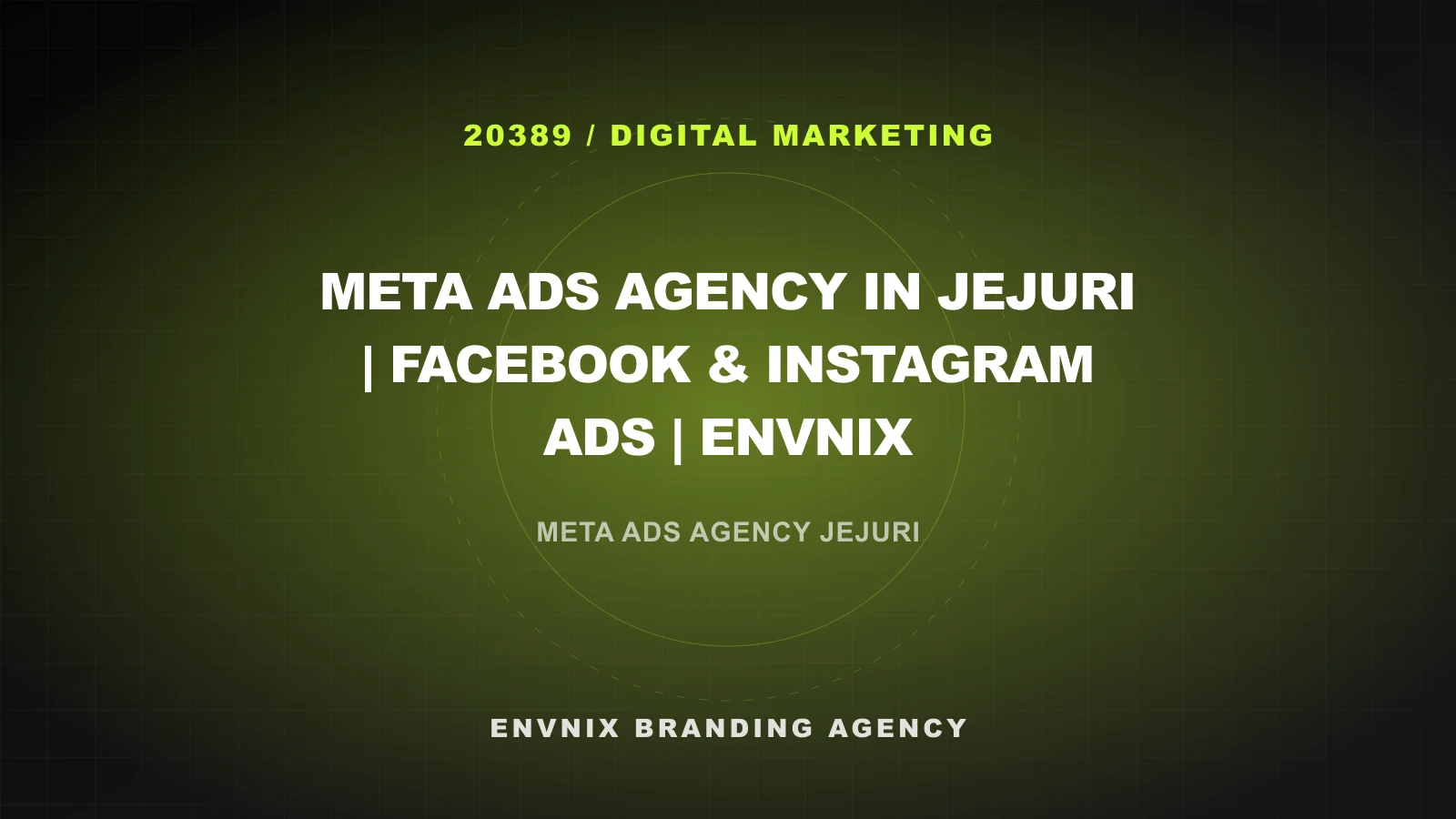 Digital Marketing blog feature image