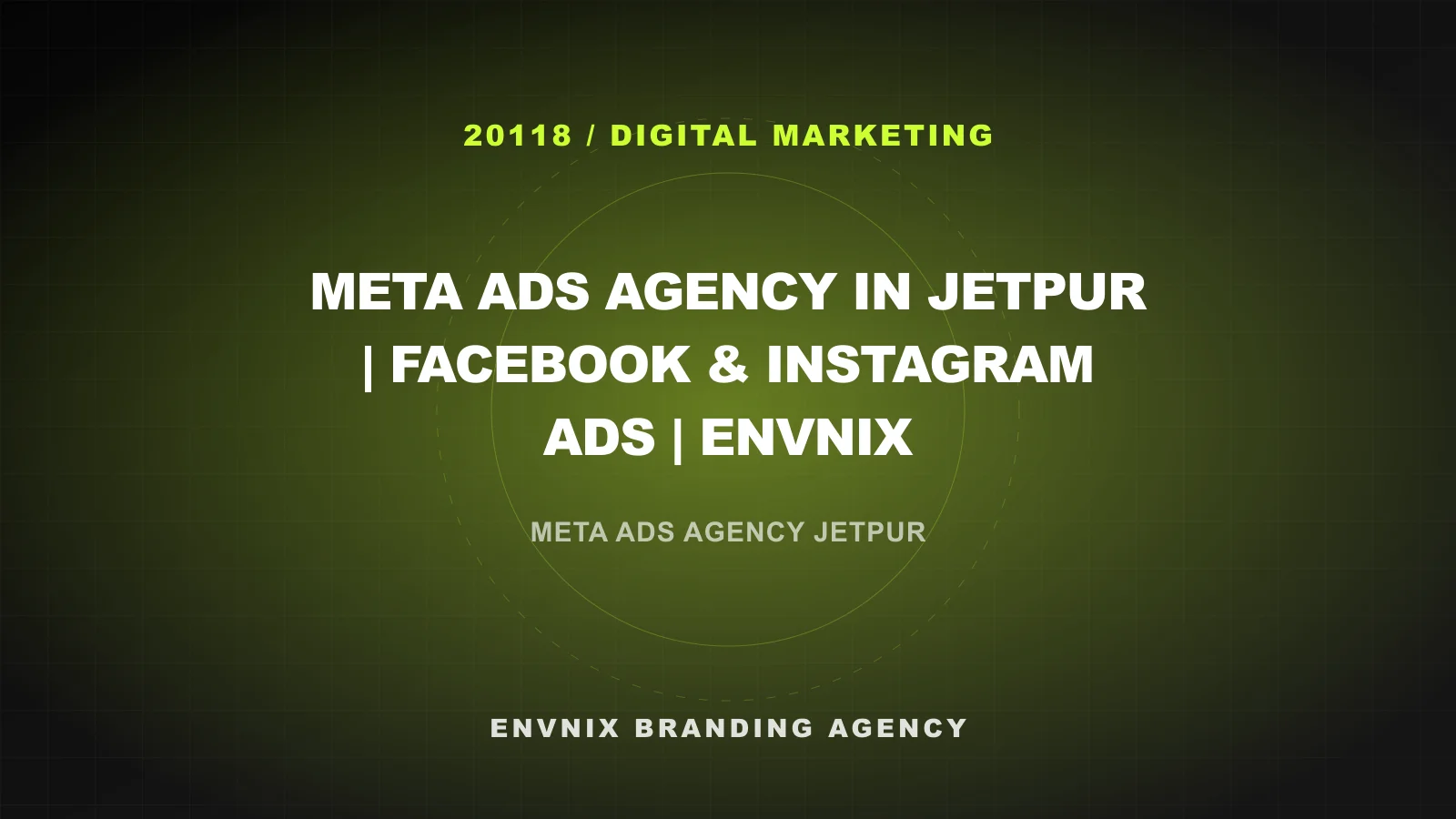 Digital Marketing blog feature image