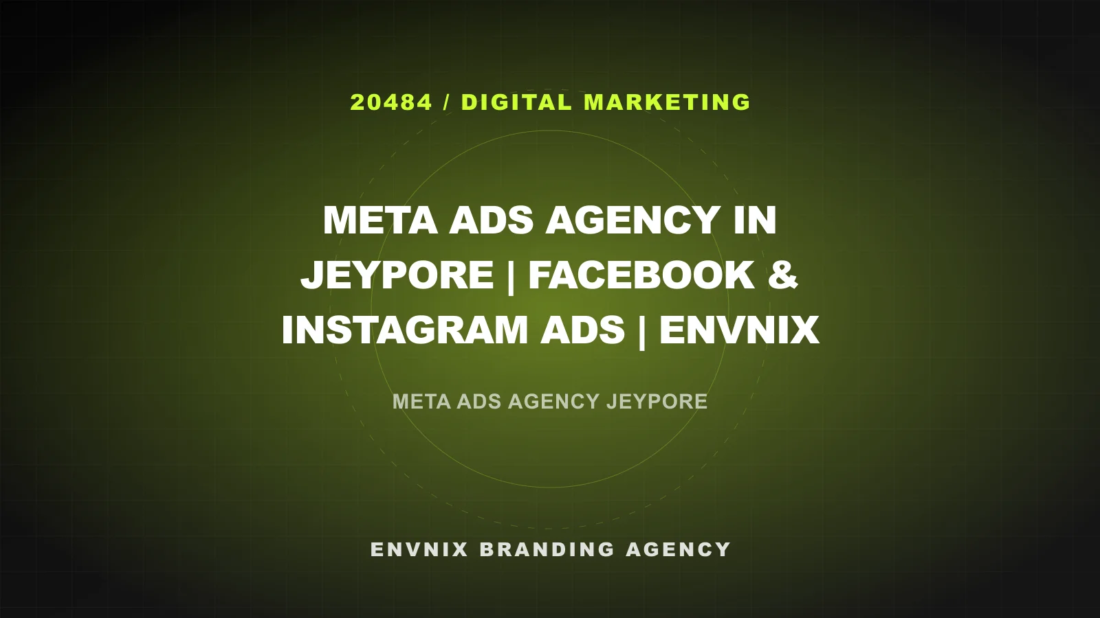 Digital Marketing blog feature image