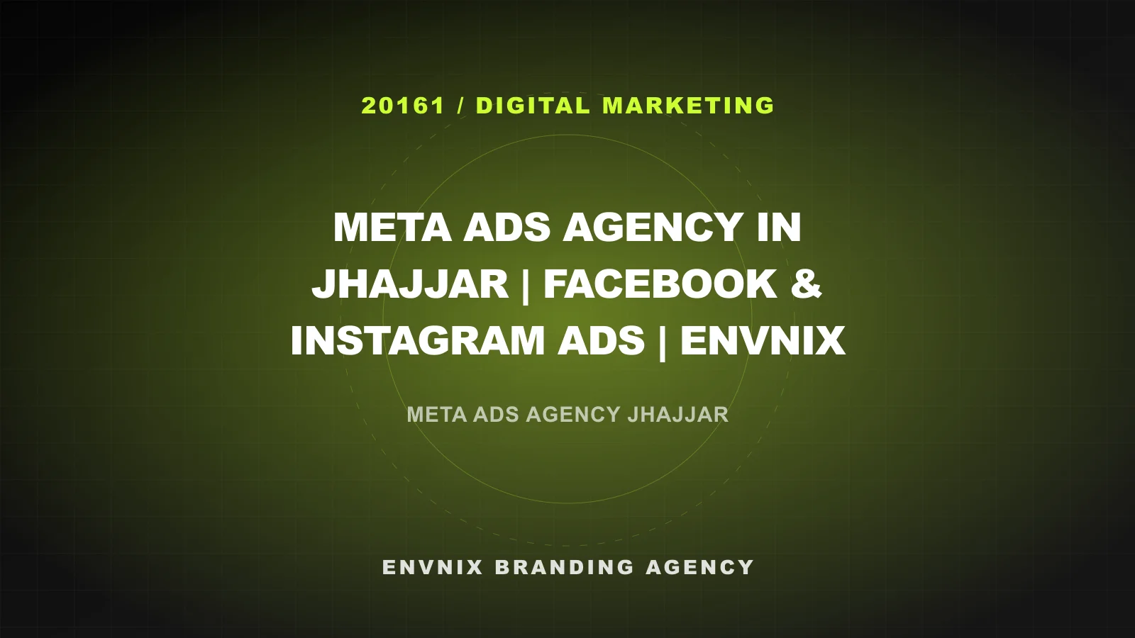 Digital Marketing blog feature image