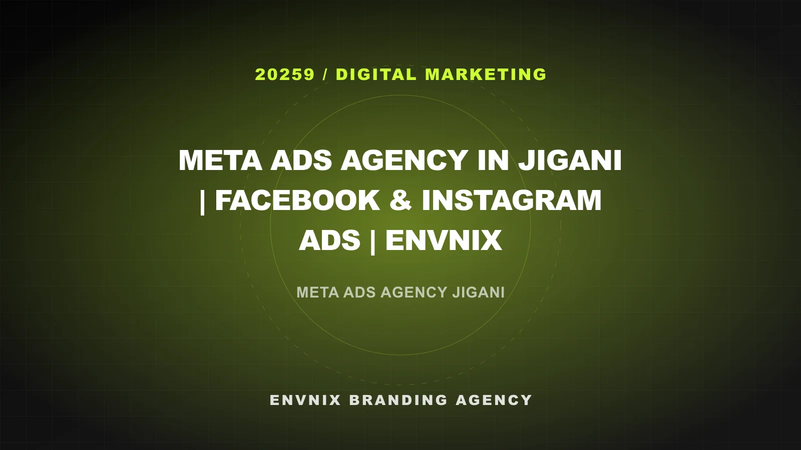 Digital Marketing blog feature image
