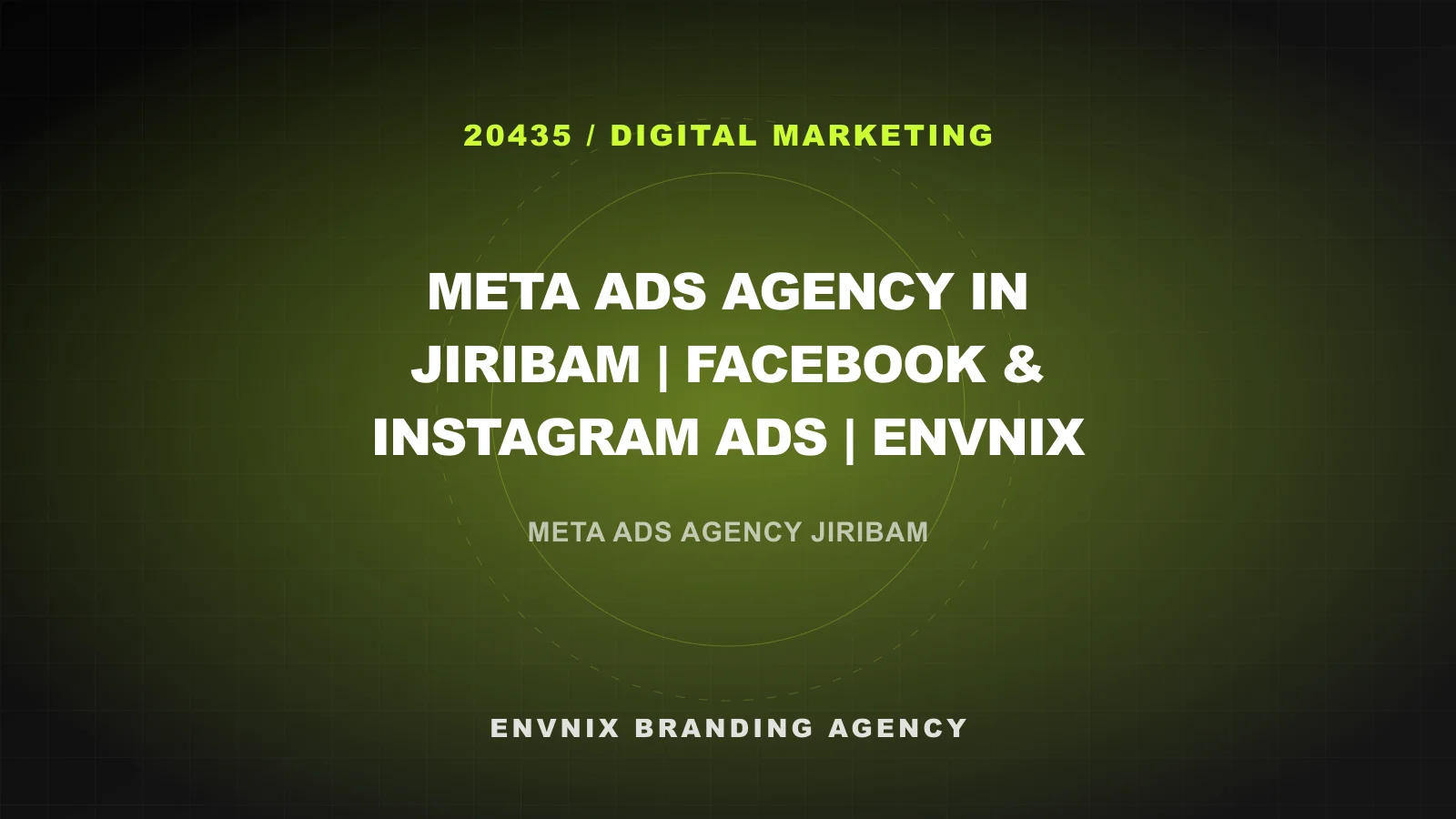 Digital Marketing blog feature image