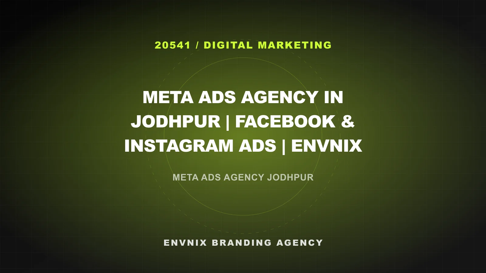 Digital Marketing blog feature image