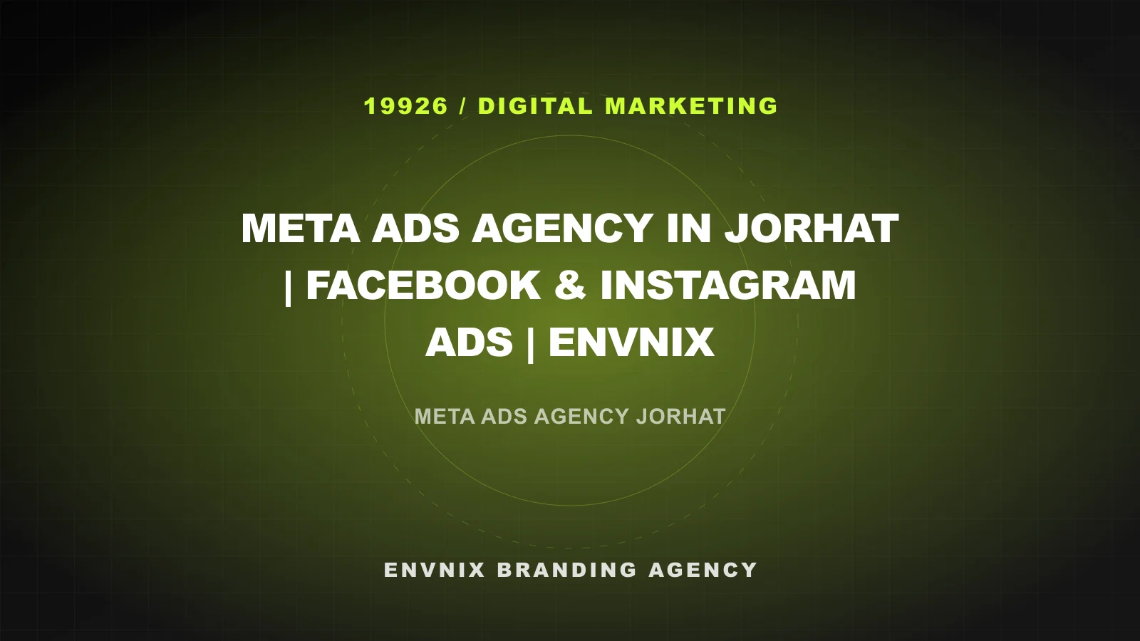 Digital Marketing blog feature image