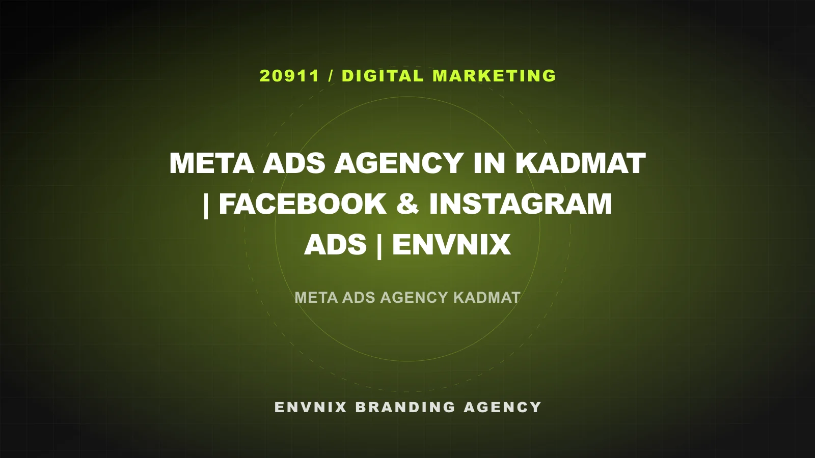 Digital Marketing blog feature image