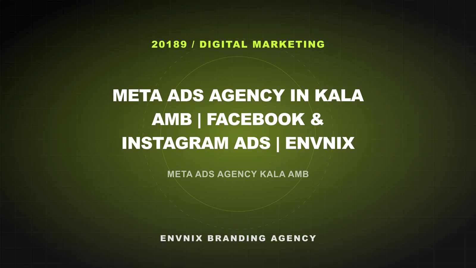 Digital Marketing blog feature image