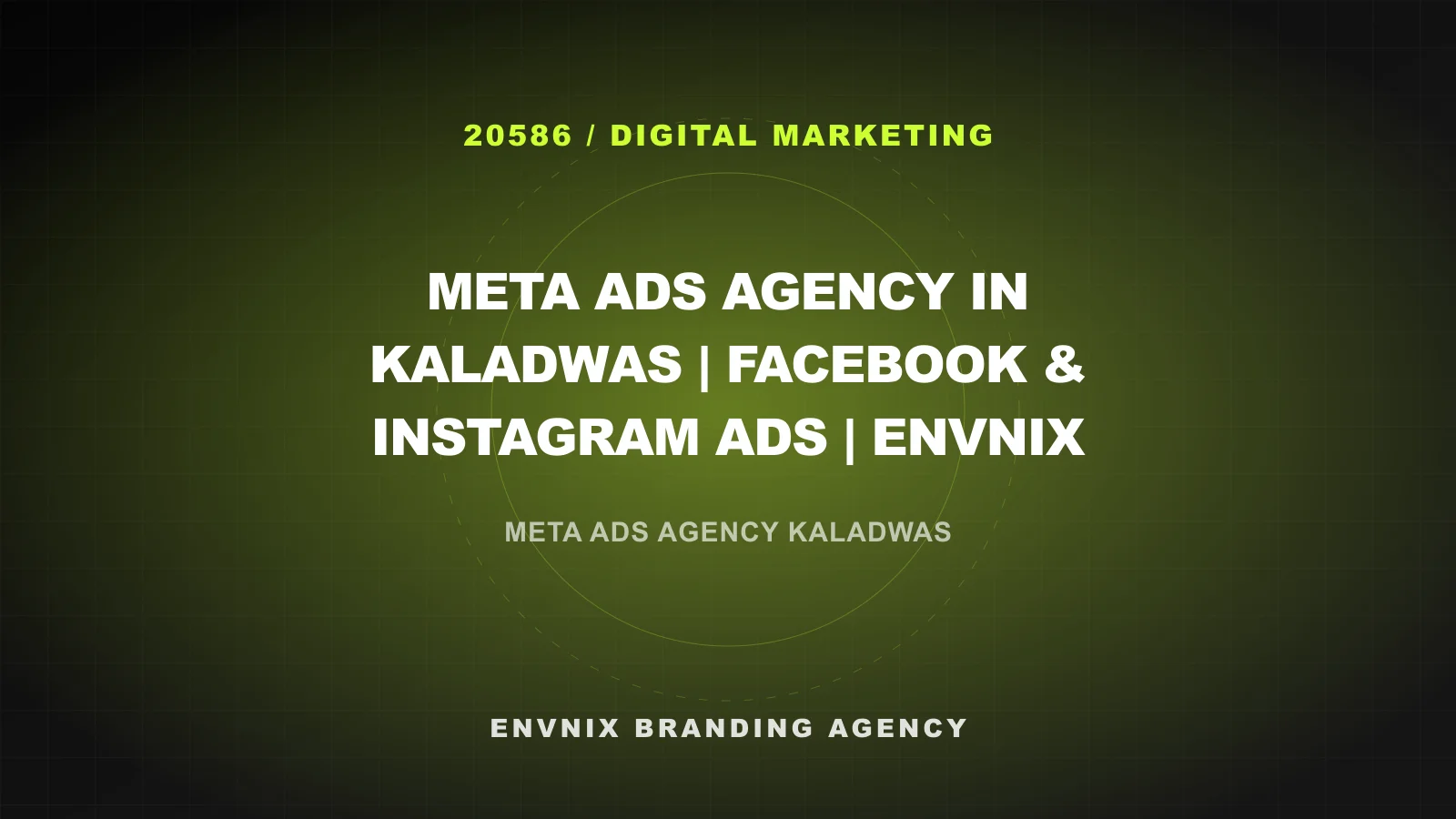 Digital Marketing blog feature image
