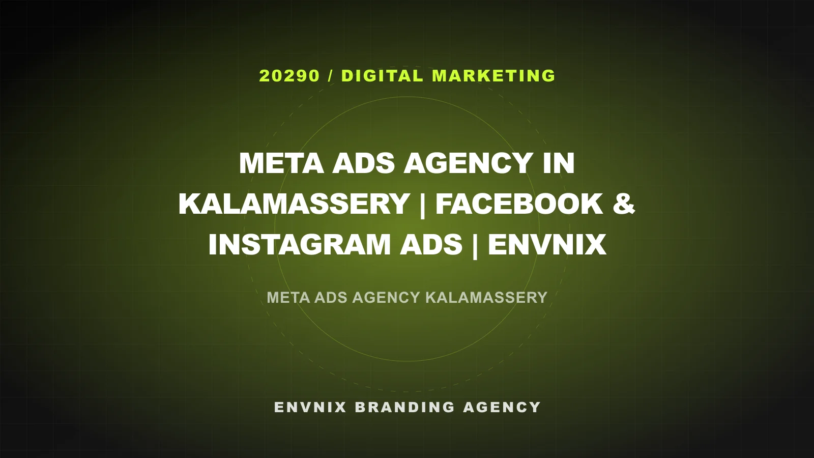Digital Marketing blog feature image