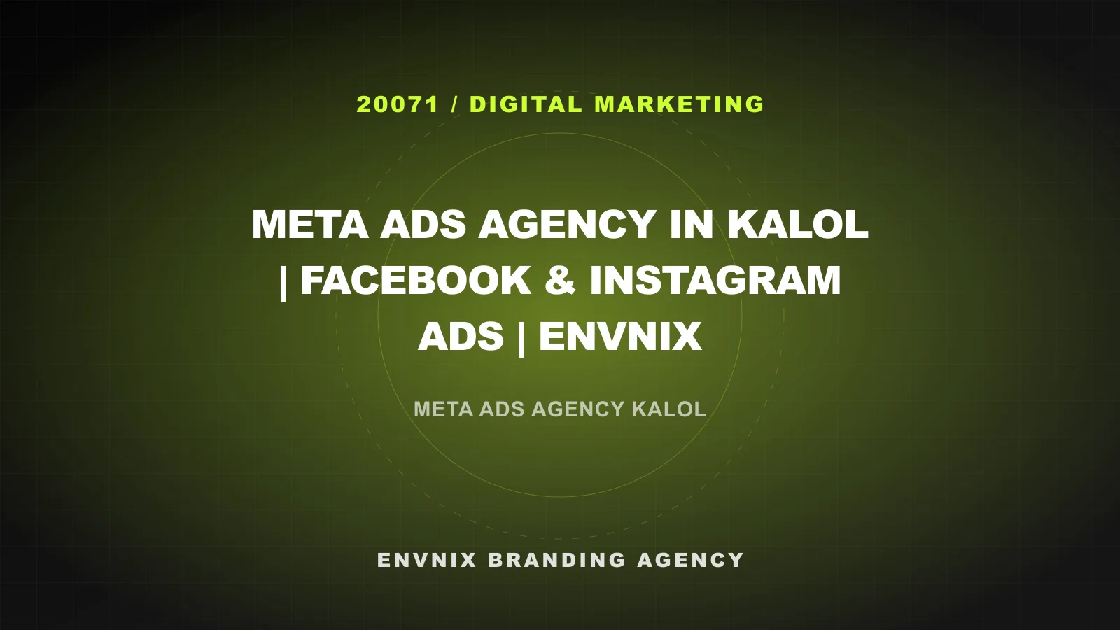 Digital Marketing blog feature image