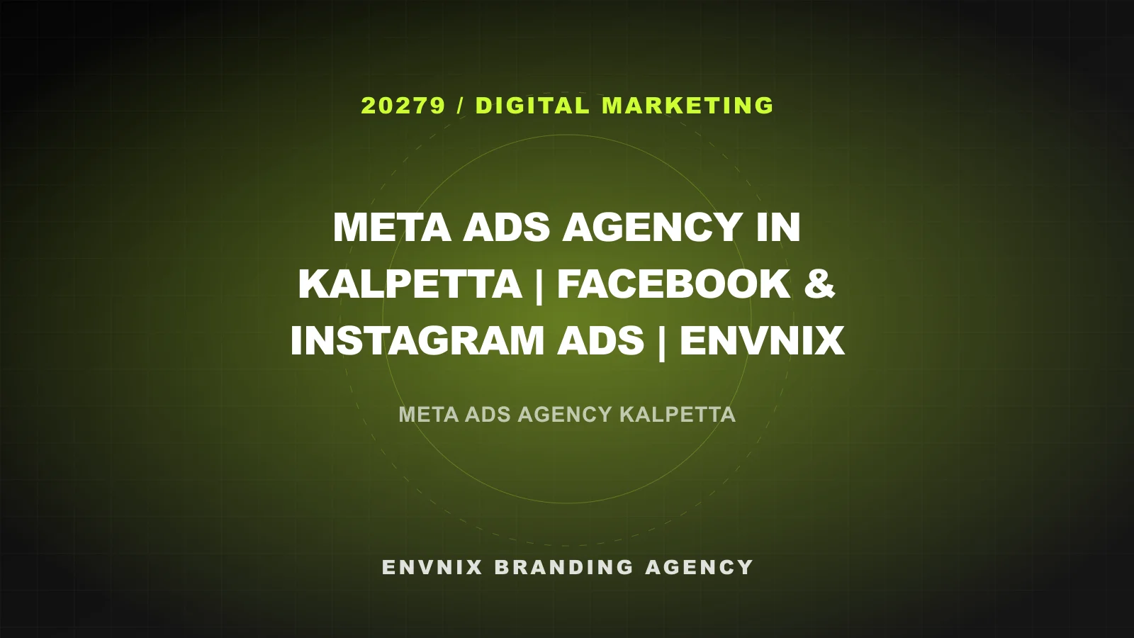 Digital Marketing blog feature image